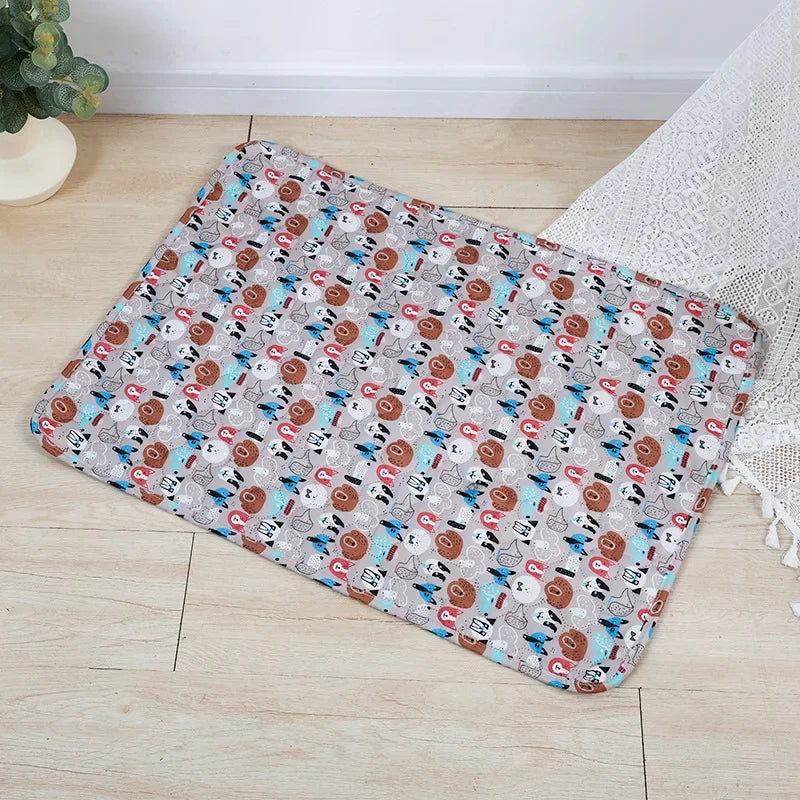 DHDH Moisture Proof Pet Dog Floor Mat Sofa - ProPawPet.com