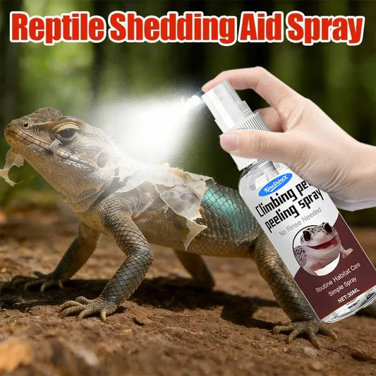 Reptile Rainforest Humidifying Spray - for - ProPawPet.com