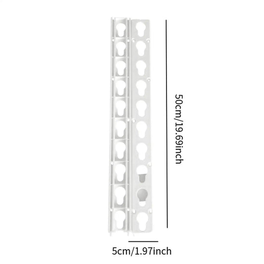 2 X Keyhole Rails, Horse Jumps, Portable, - ProPawPet.com