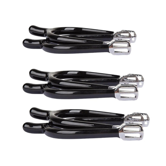 Horse Spurs for Men Women, Horse Boot - ProPawPet.com