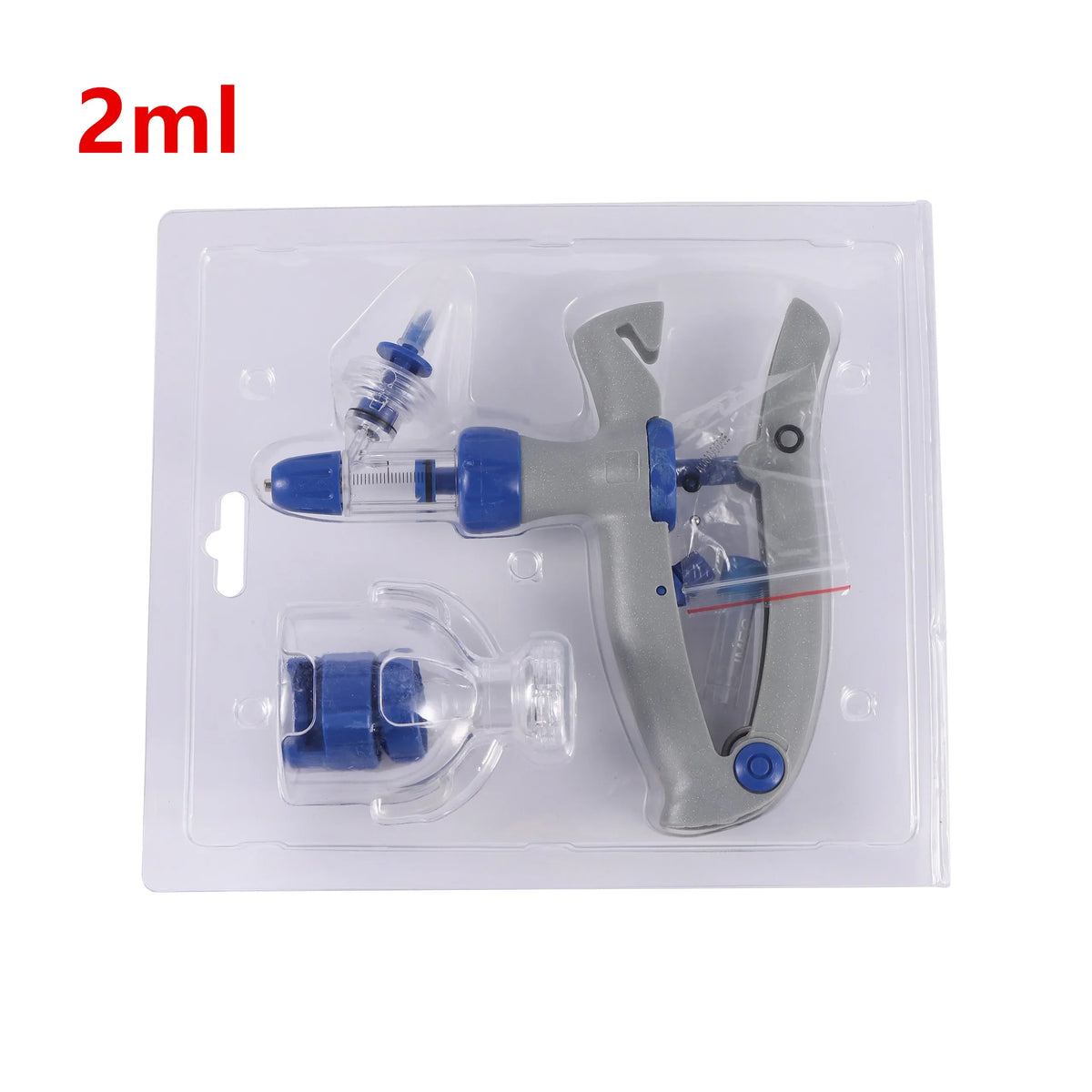 2ml/5ml/10ml Automatic Veterinary Continuous - ProPawPet.com
