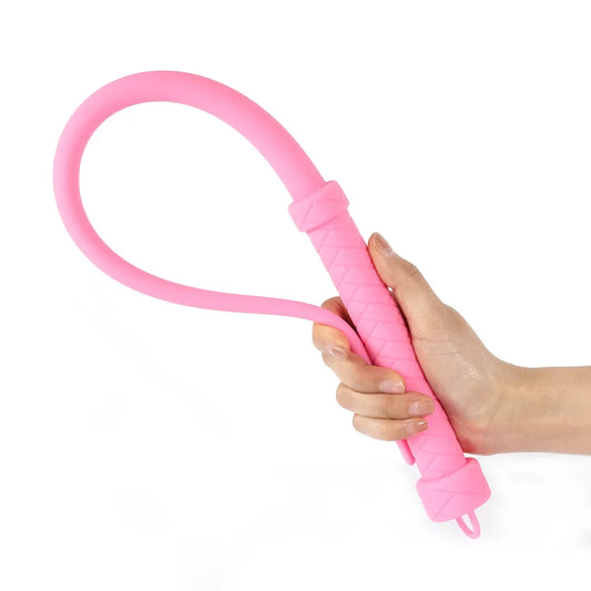 62CM Silicone Horse Whip for Horse Training - ProPawPet.com