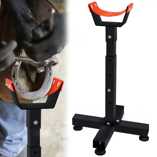 Farrier Horse Trimming Horseshoes Hoof Jack - ProPawPet.com