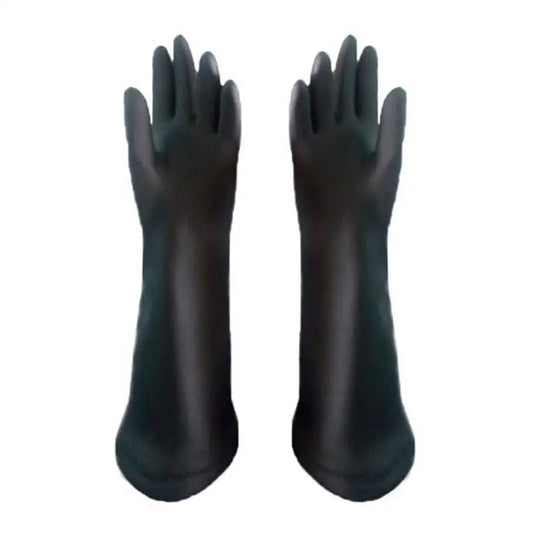Cat Bathing Gloves Anti-bite Wild Animals Protection