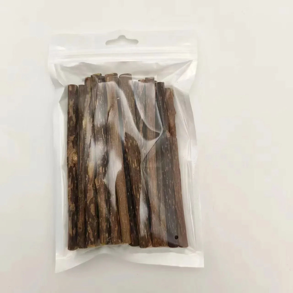 Natural Silver Vine Chew Sticks Catnip Molar Toy – Cat Supplies