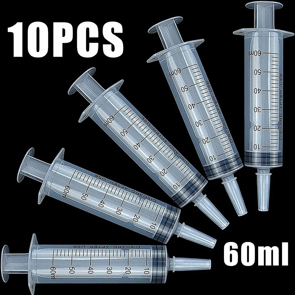 Reusable 60ML plastic nutritional Health - ProPawPet.com