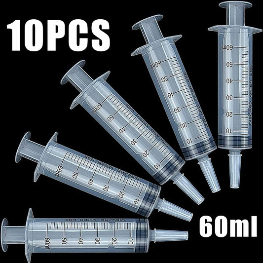 Reusable 60ML plastic nutritional Health - ProPawPet.com
