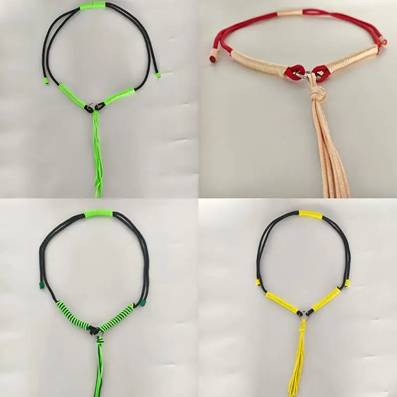 R6FE Equestrian Horse Tacks Neck Rope with - ProPawPet.com