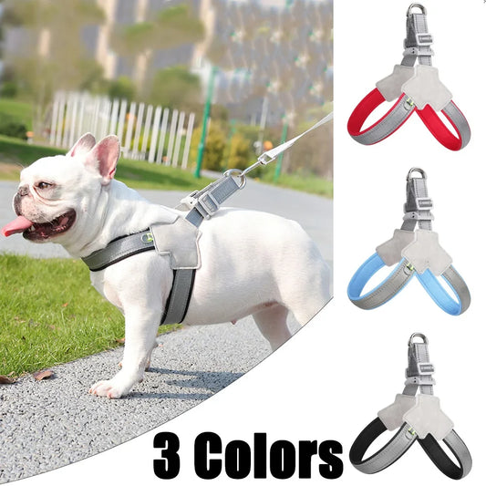 Pet Dog Harness for Small Medium Big Dogs - ProPawPet.com