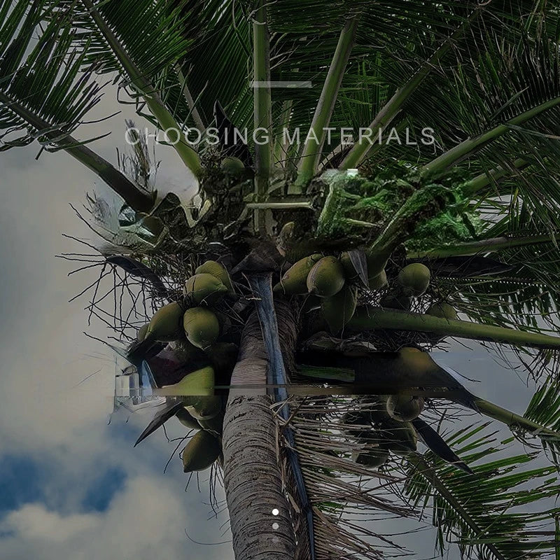 Winter Pet Bird Breeding Nest Coconut House - ProPawPet.com