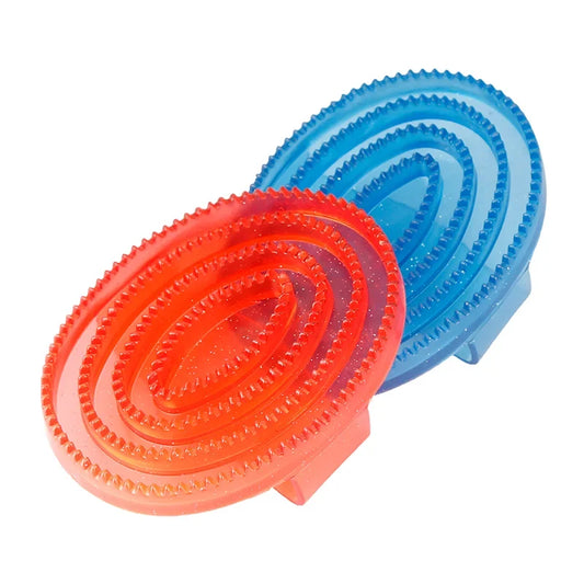 only 1 pc Massage brush horse washing tool - ProPawPet.com