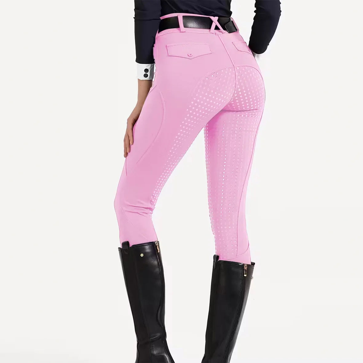 Professional Horse Riding Pants Silicone - ProPawPet.com