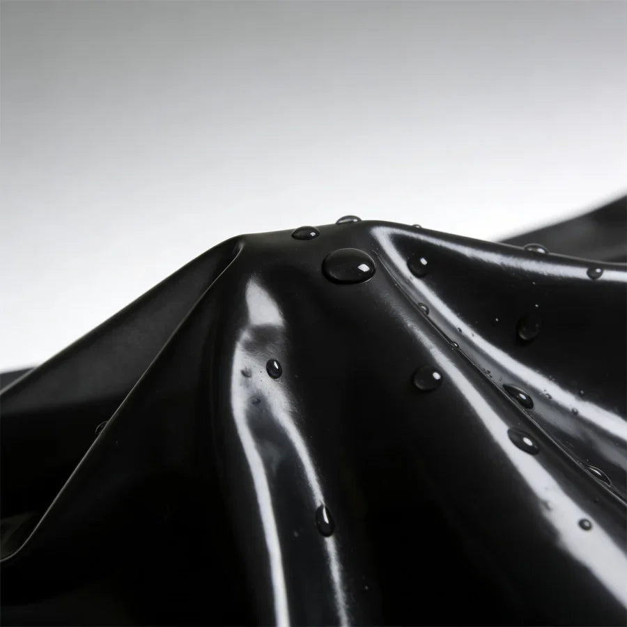 Thickened Pure Black PVC Waterproof Dog Pad - ProPawPet.com