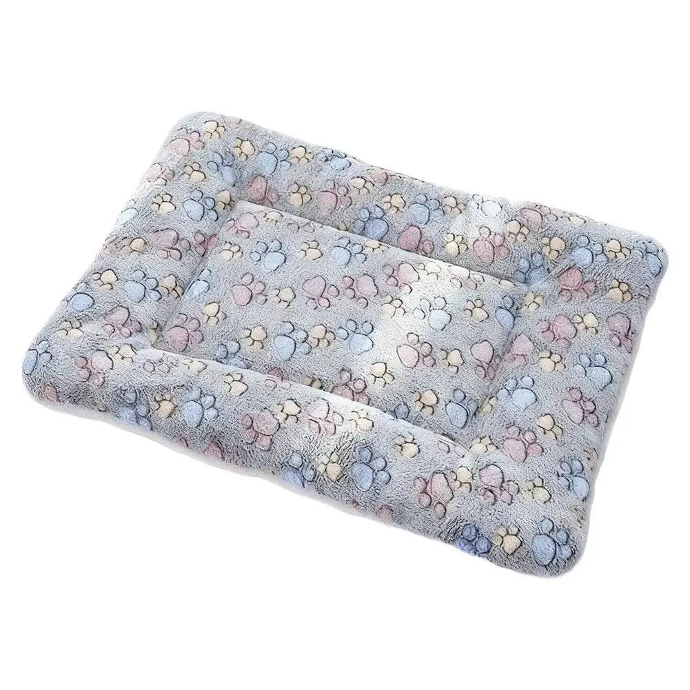 Thick Coral Fleece Pet Blanket Double-sided - ProPawPet.com
