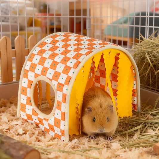 Durable Large Space Guinea Pig Tunnel - ProPawPet.com