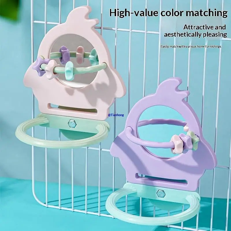 Interactive Little Bird Relieve Boredom - ProPawPet.com
