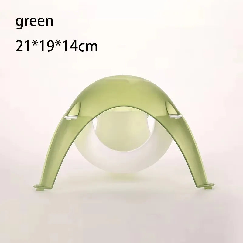 Hamster Spacer Capsule Nest Rest Sleeping House – Small Pet Supplies