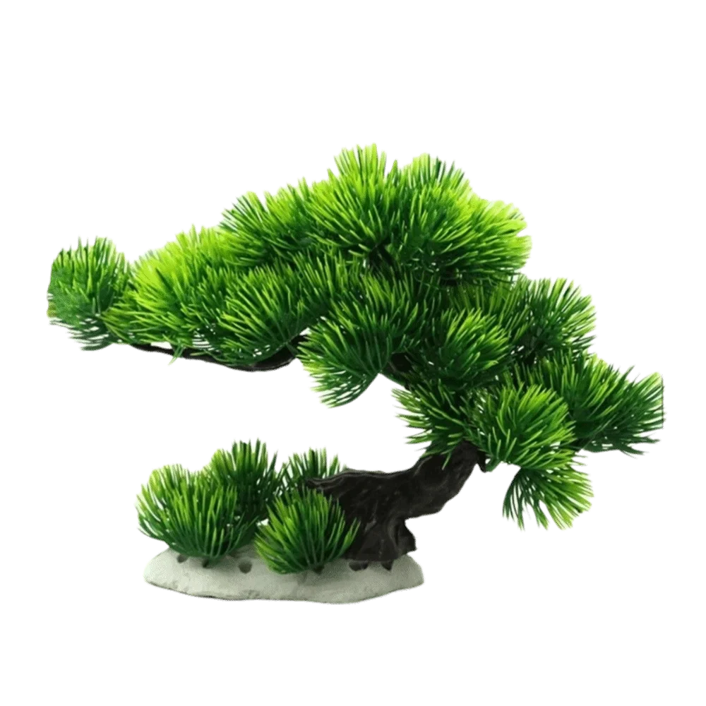 Plastic Simulation Aquatic Plant – Aquarium Plants & Aquascaping