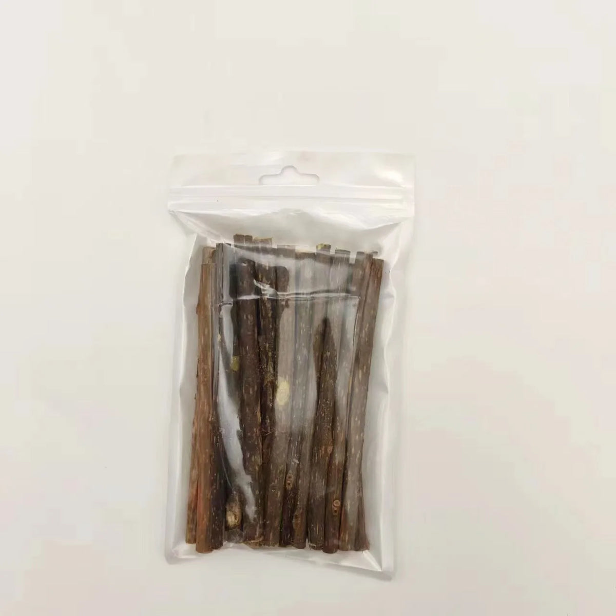 Natural Silver Vine Chew Sticks Catnip Molar Toy – Cat Supplies