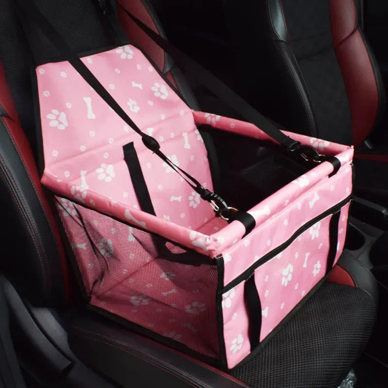 Double Thick Travel Accessories Mesh Hanging - ProPawPet.com