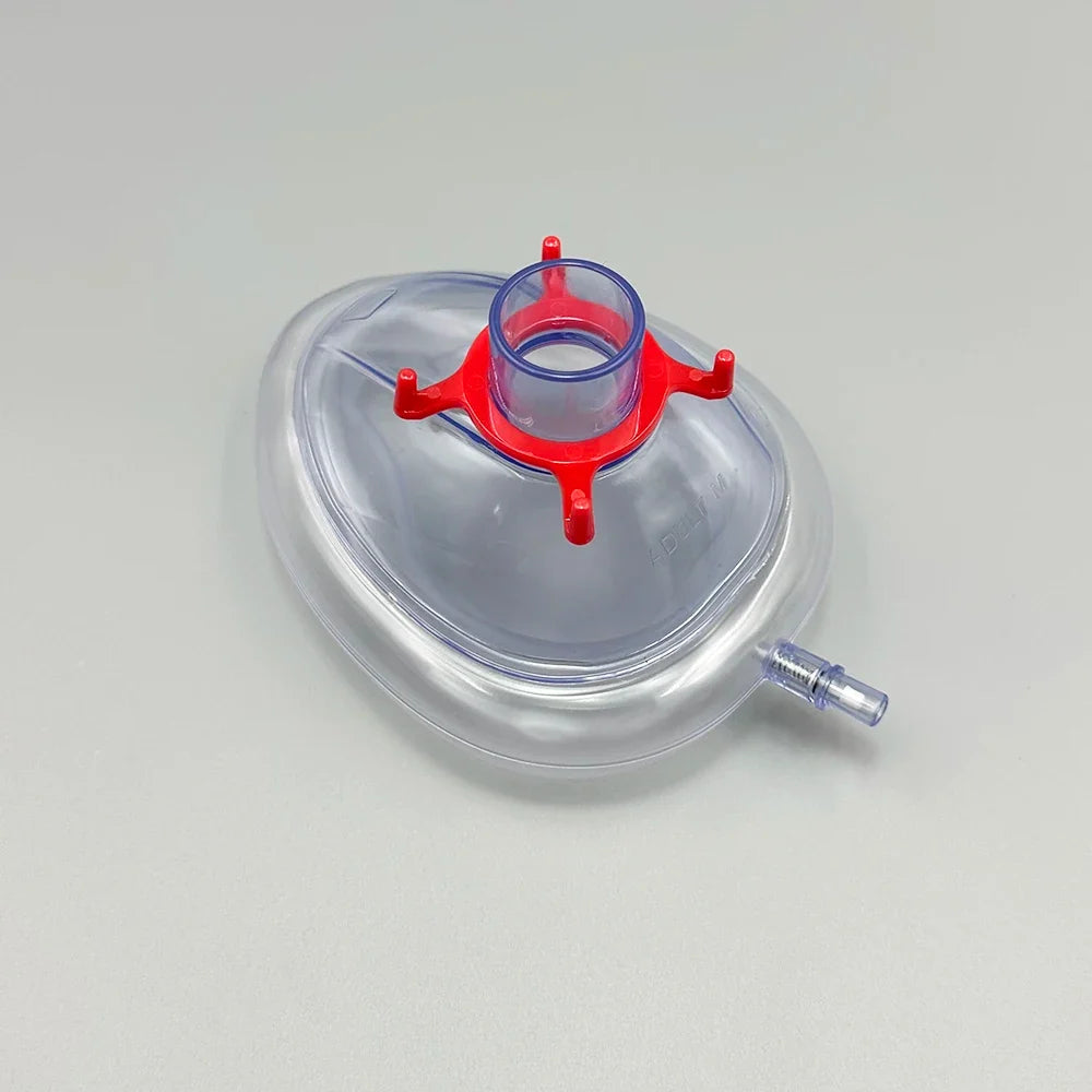 PVC Anesthesia Mask Sterilized Disposable - ProPawPet.com