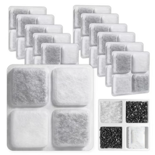 YCHL 12PCS Pet Food Desiccant Bag for - ProPawPet.com
