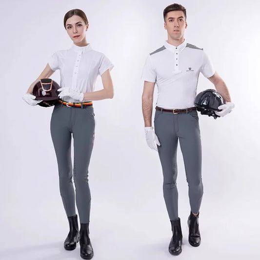 Equestrian Pants, Riding Pants, Horse Pants - ProPawPet.com