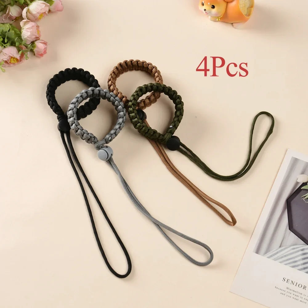 Dog Leash Hand Free Wrist Safety Strap for Small Big – Dog Supplies