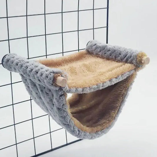 Pet Hammock for Small Animal Double Thick - ProPawPet.com