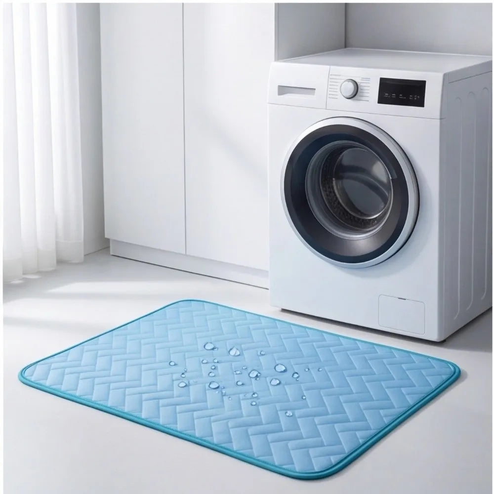 Portable Self Cooling Dog Cooling Mat - ProPawPet.com