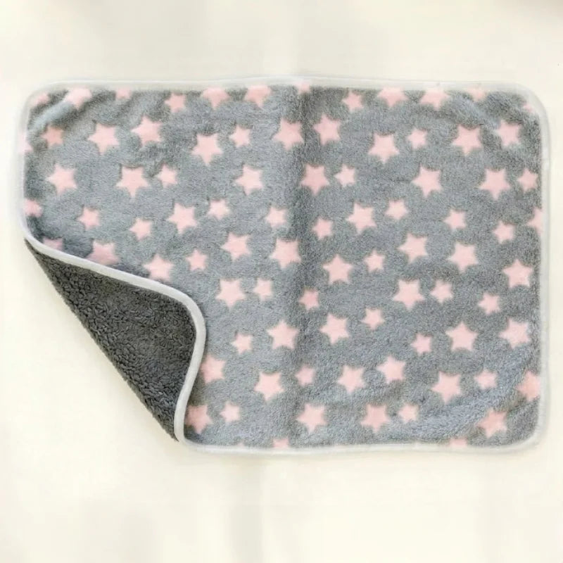 Washable Waterproof Cat Blanket, Dog - ProPawPet.com
