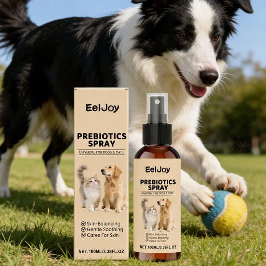EelJoy Pet Prebiotics Spray Deep - ProPawPet.com