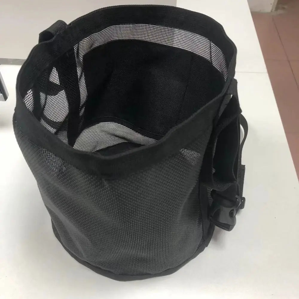 Portable Leak-Proof Horse Feeding Bag - ProPawPet.com