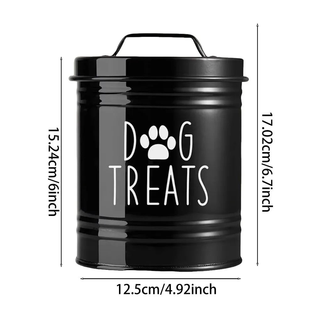 Large Capacity Dog Food Storage Container - ProPawPet.com