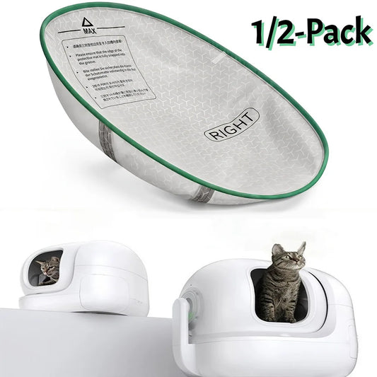 Cat Litter Pad for MAX 2/MAX PRO - ProPawPet.com