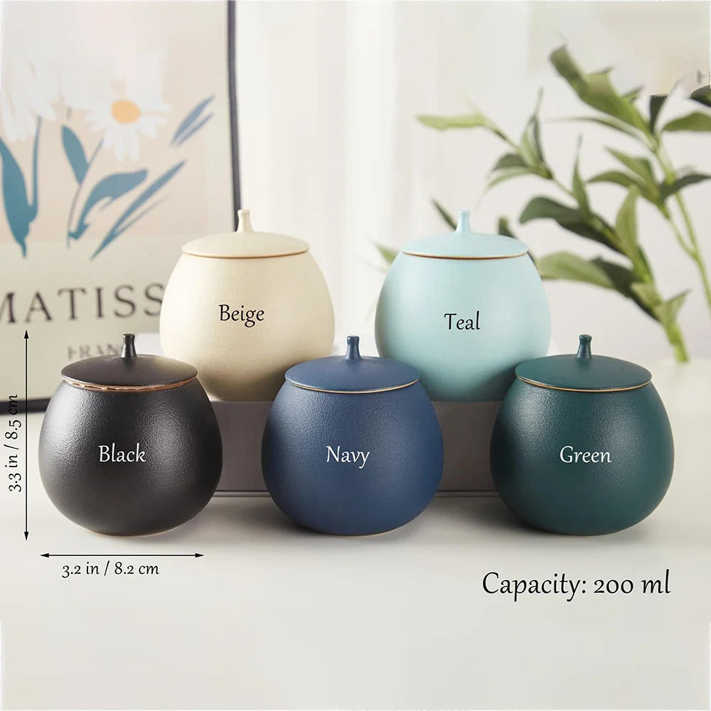 Personalized Ceramic Pet Keepsake Dog Cat - ProPawPet.com
