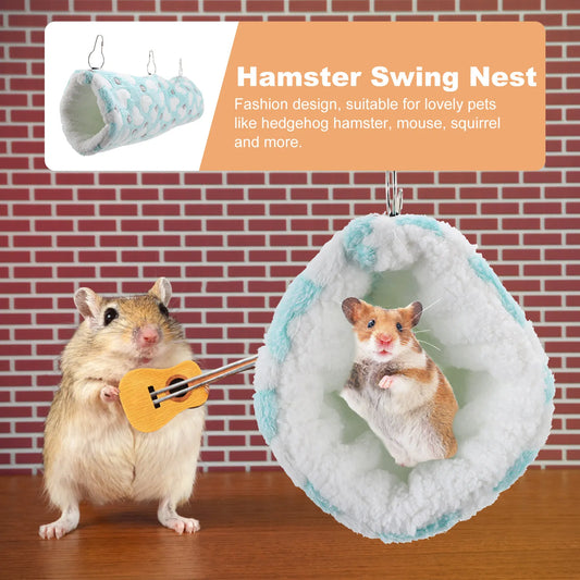 1Pcs Pet Hanging Tunnel for Small Animals - ProPawPet.com