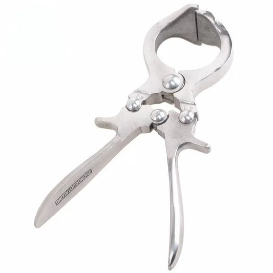 1Pcs Stainless Steel Without Blood Pig Sheep - ProPawPet.com