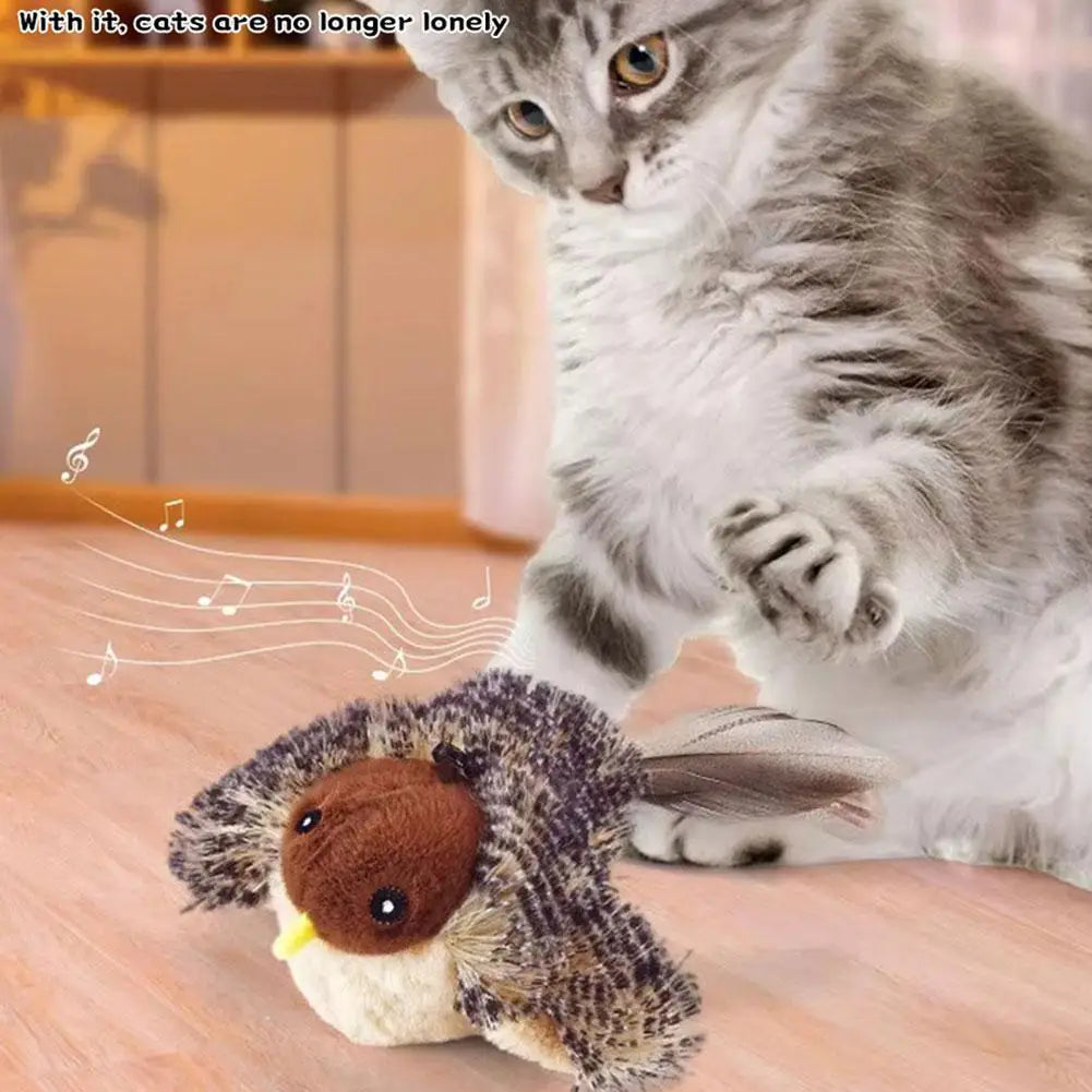 Flappy Bird Interactive Cat Toy Remote - ProPawPet.com