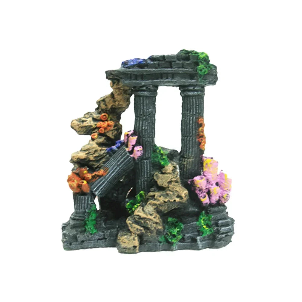 New Environmentally Friendly Resin Ancient - ProPawPet.com