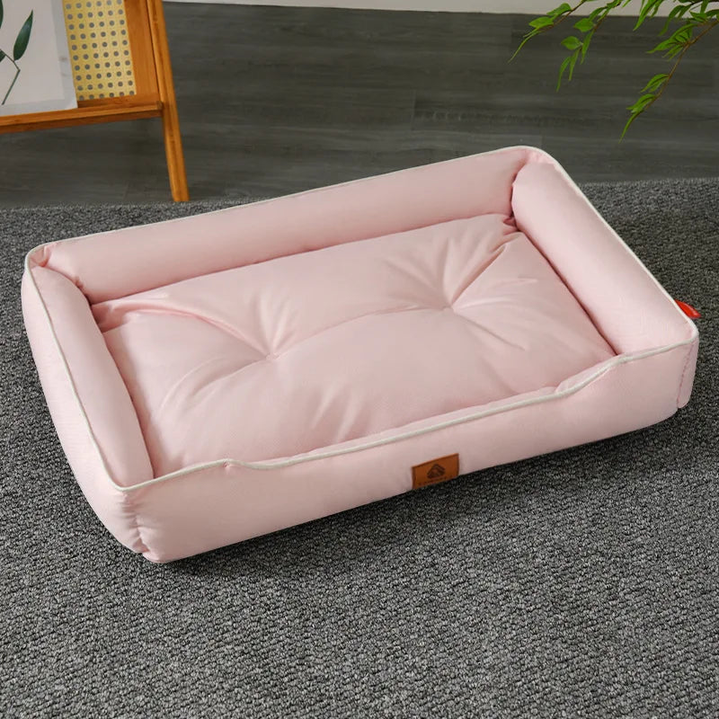 Large Dog Bed Waterproof Dog Bed for Big - ProPawPet.com