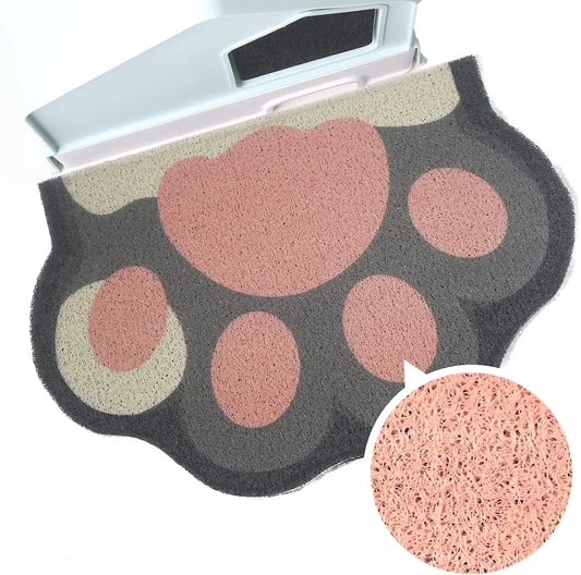 Cute Cat Litter Mat Litter Box Mat Litter - ProPawPet.com