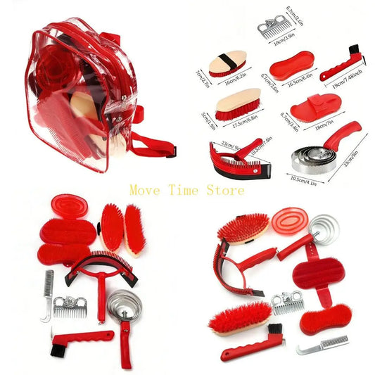 92ME Horse Washing Tool Brush Horse Cleaning - ProPawPet.com