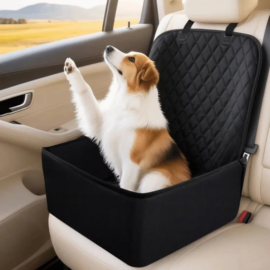 Travel Portable Pet Carrier Basket Non-Slip - ProPawPet.com