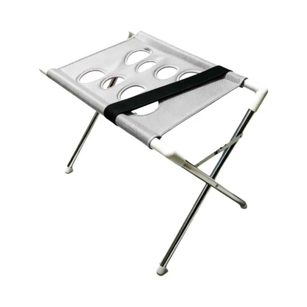 Foldable Pet Grooming Table Non-slip – Dog Supplies