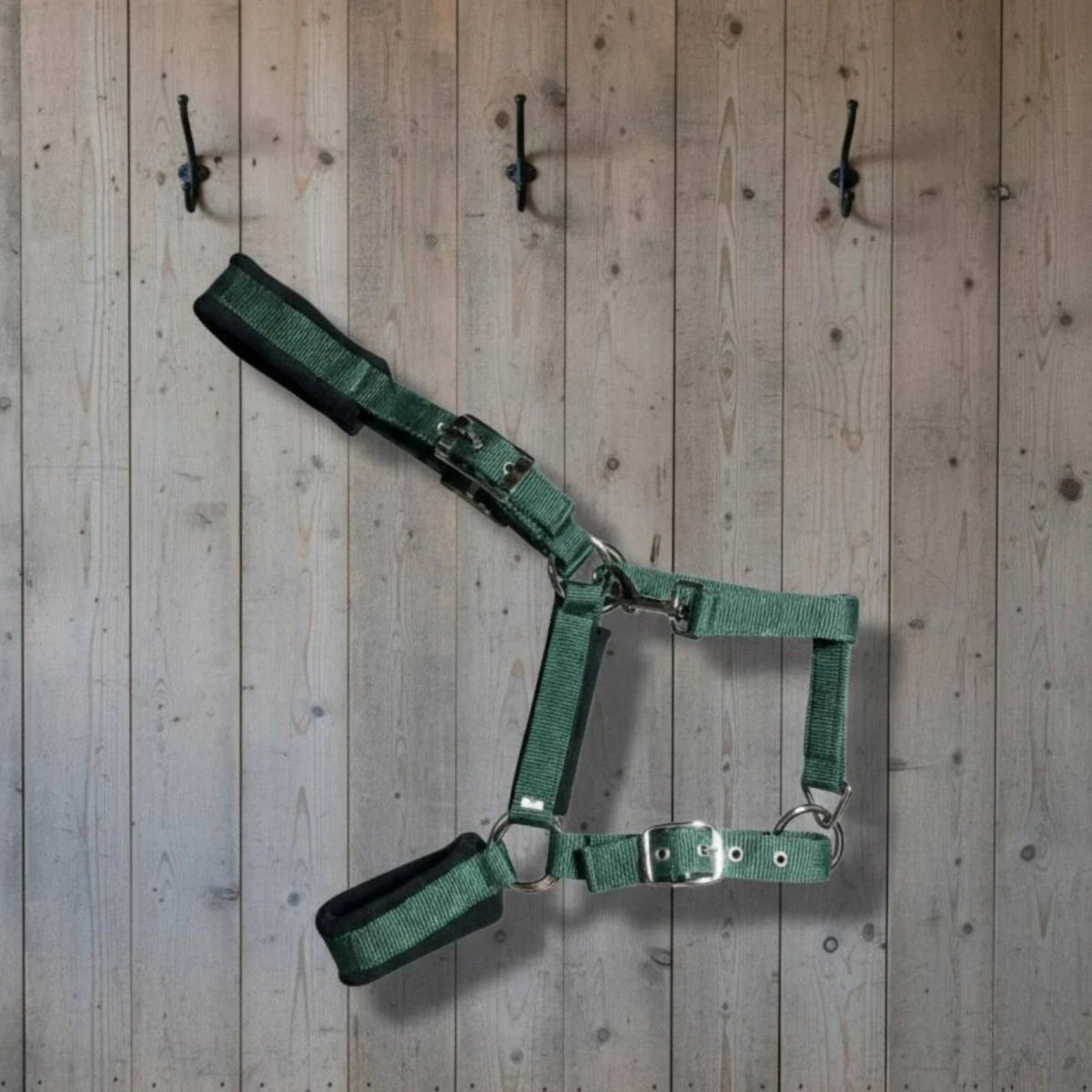 Horse Halter with Lead Rope Adjustable - ProPawPet.com