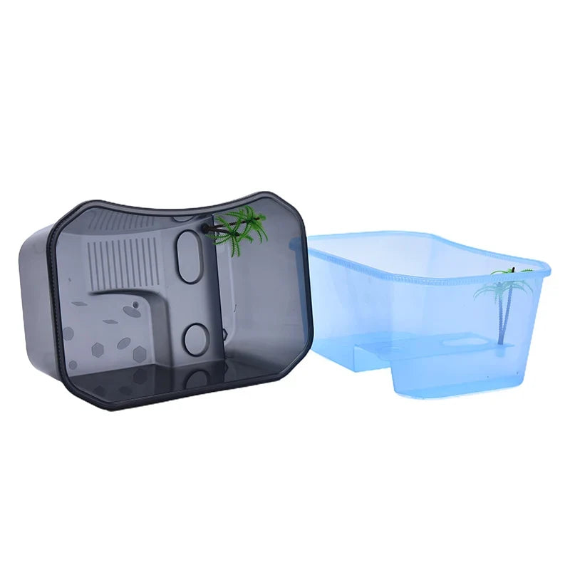 Reptile Vivarium Box for Turtle Tortoise - ProPawPet.com