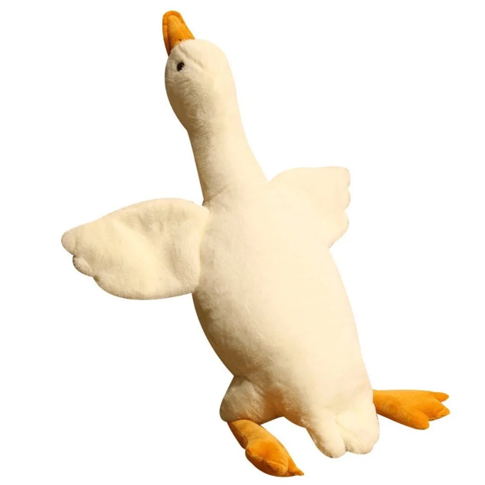 50/90cm Cute Energy Release Duck Dogs Toy - ProPawPet.com