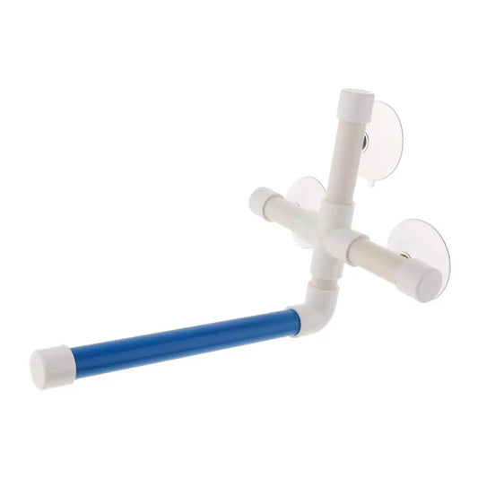 Portable bird perches with suction cup - ProPawPet.com