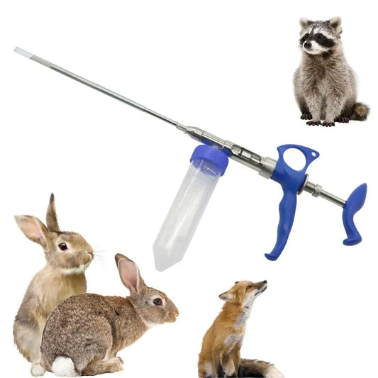 Rabbit Artificial Insemination 2ml - ProPawPet.com